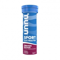 Nuun Sport Electrolytes Tri-Berry 50g