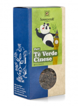 Sonnentor Organic Chinese Green Tea 100g