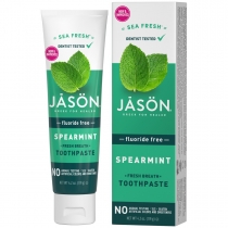 Jason Sea Fresh Strengthening Toothpaste 170g