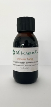 Liveeka Immune Tonic 100ml