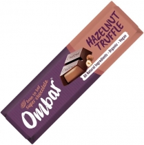 Ombar Hazelnut Truffle 42g