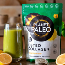 Planet Paleo Osteo Collagen Bone Support 175g