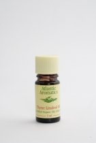 Atlantic Aromatics Thyme Linalool Oil 5ml