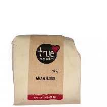 True Natural Foods Gram Flour 500g