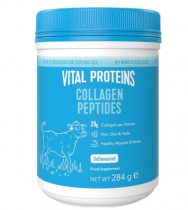 Vital Proteins Collagen Peptides Unflavoured 284g