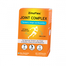 ZinCuFlex Joint Support 60 Capsules