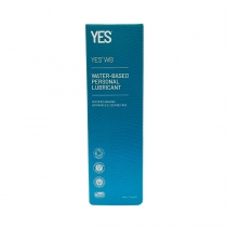 YES WB Water Based Personal Lubricant 50ml