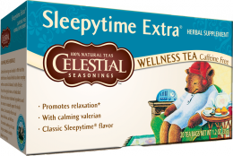 Celestial Sleepytime Extra