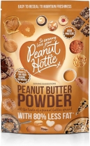 Peanut Hottie Peanut Butter Powder 180g