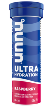 Nuun Ultra Hydration Rasberry 45g