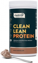 Nuzest Clean Lean Protein Rich Chocolate 1kg