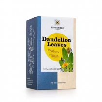 Sonnentor Dandelion Leaves 18 Tea Bags