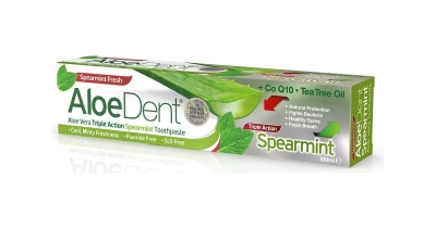 mint a dent toothpaste